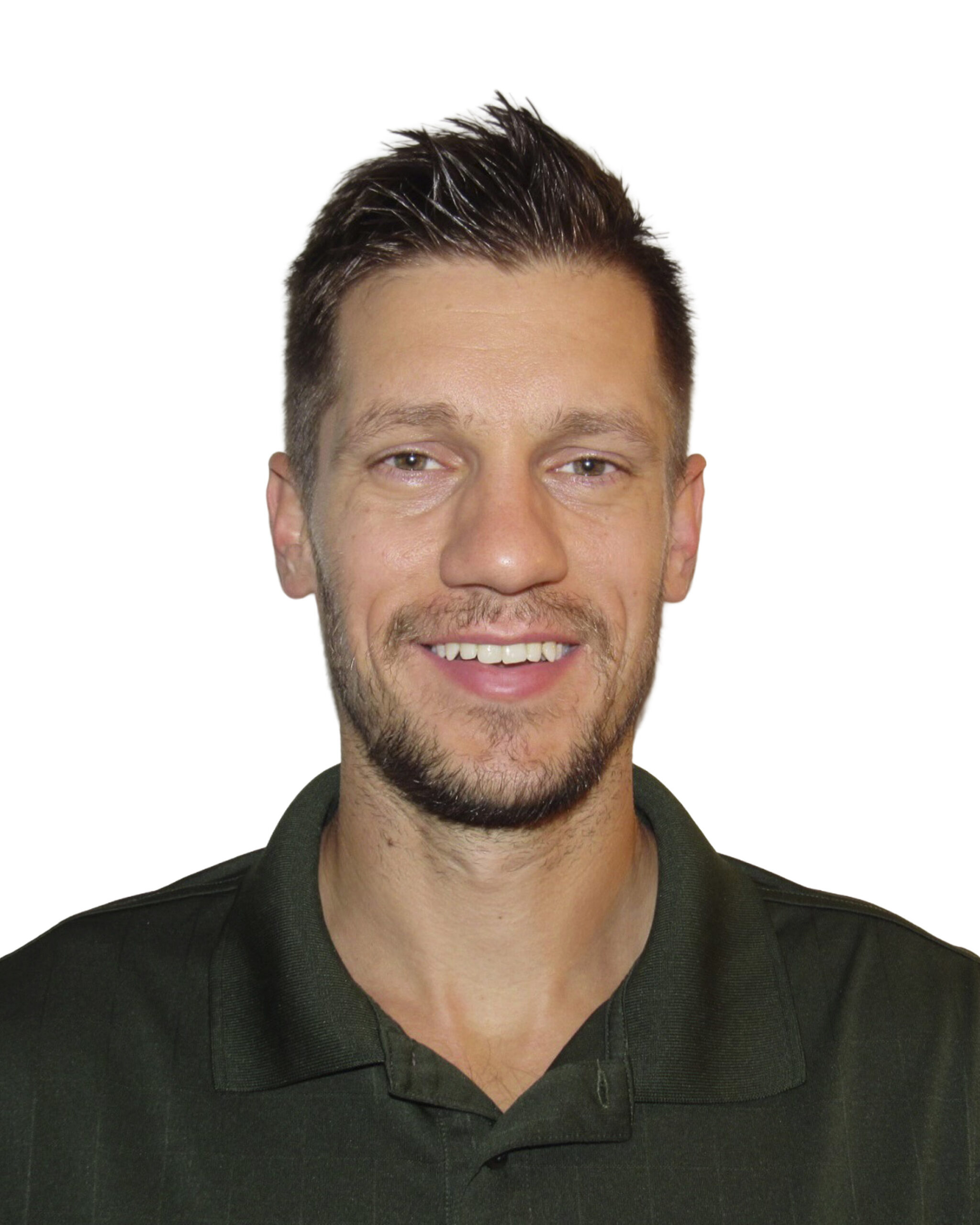 Jordan D. Kurth, PhD 